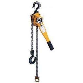 Slingsby Heavy-Duty Manual Ratchet Hoist 6000kg