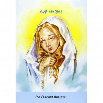 Ave Maria. Con CD Audio