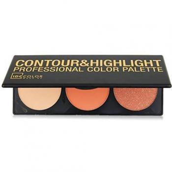 IDC Color Contour & Highlight Palette