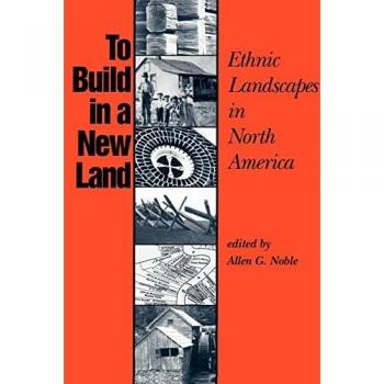 To Build in a New Land