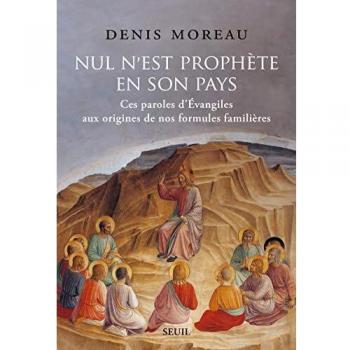 Nul n'est prophète en son pays