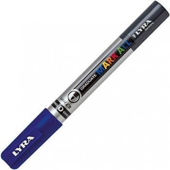 Rotulador multi superficies Lyra 0.7 mm