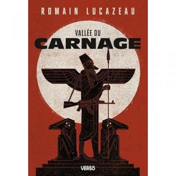 Vallée du carnage