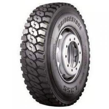 Bridgestone L 355 Evo (315/80 R22.5 156/150K)