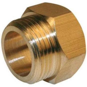 Adaptateur Mamelon 15 x 21