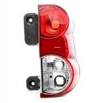 VAN WEZEL 3393932 Fanale posteriore