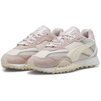 Puma Women's Blktop Rider Shoes
