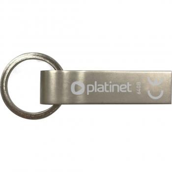 PLATINET Pendrive 64GB K-Depo USB 2.0 Voděodolný