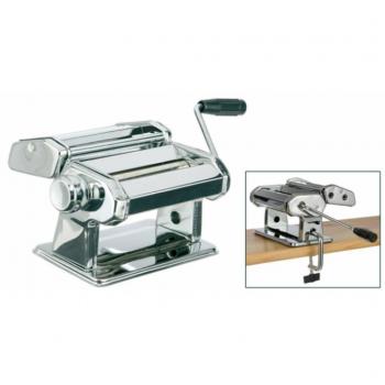 Máquina para hacer pasta de aluminio HI