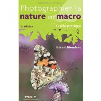 Photographier la nature en macro