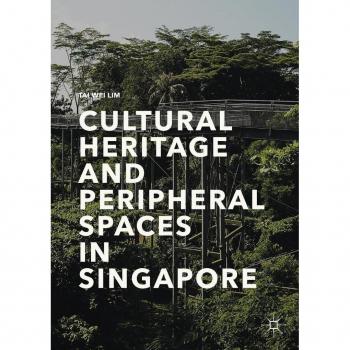 Vitalsource Technologies, Inc. Cultural Heritage And Peripheral Spaces In Singapore