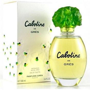 Gres Cabotine Edt 100 Ml