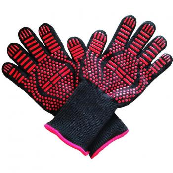 Kevlar BBQ Gloves