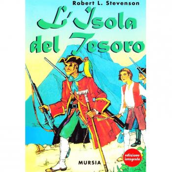 L'isola del tesoro