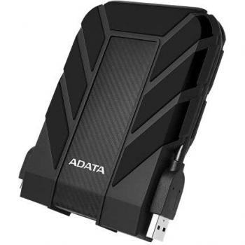 ADATA HD710 Pro disco duro externo 4 TB Negro