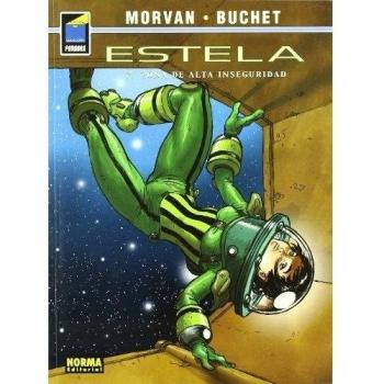 ESTELA 07. ZONA DE ALTA INSEGURIDAD