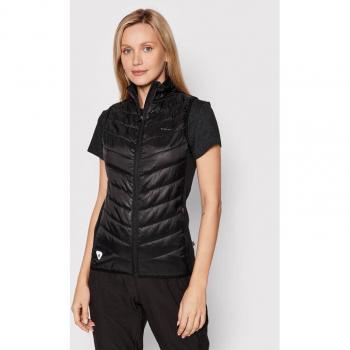 Becky Pro 600 Damen Bodywarmer Schwarz