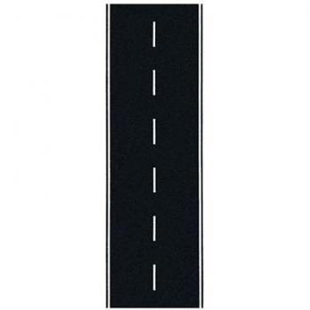 NOCH 60706 Asphalt Country Road Model 1m x 66mm