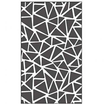 Vaessen Creative • MINI Triangel Prägling Folder 7,5x12,6 cm