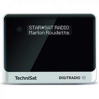 TechniSat DIGITRADIO 10