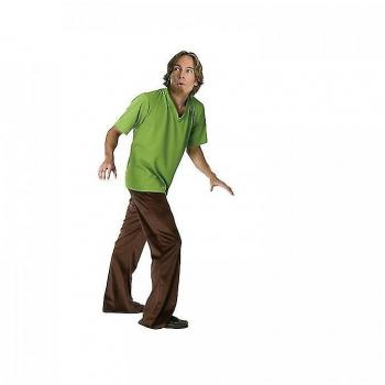 Uomo Scooby Peloso One Size