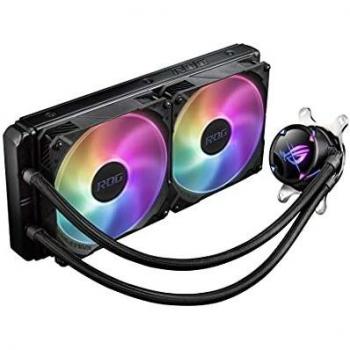 Kit Refrigeracion Liquida Asus Rog Strix Lc Ii 280 Argb