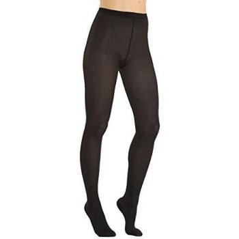 Pantimedia Selene 70den 4 L Solidea – Opacidad Humo