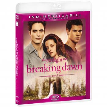 Breaking Dawn