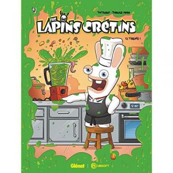 The Lapins Crétins