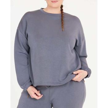 Q Karina Women's Athletic Pullover