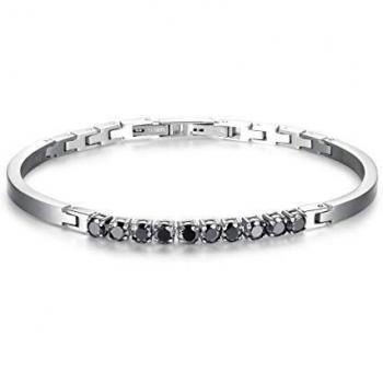 Bracelet tendance homme Brosway BVD17