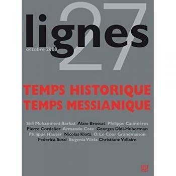 Revue Lignes