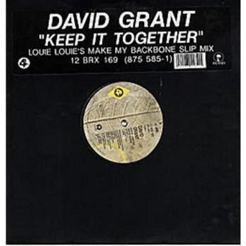 David Grant