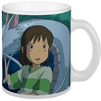 Chihiro Tasse