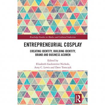 Vitalsource Technologies, Inc. Entrepreneurial Cosplay