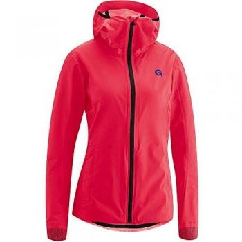 Hooded Raincoat 36 (Gonso)