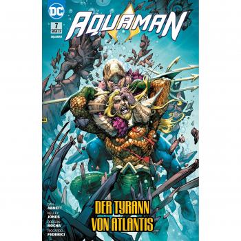 Aquaman: Bd. 7