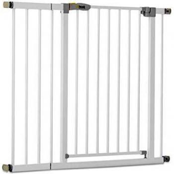 Hauck Barrière de Sécurité Métal Open N Stop KD