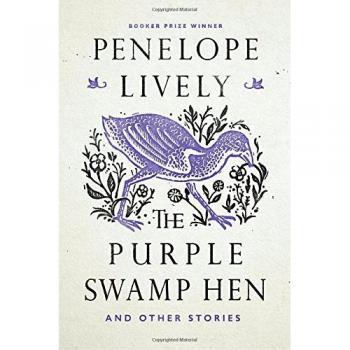 The Purple Swamp Hen and Other Stories