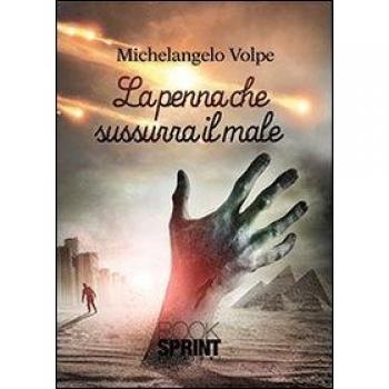 La penna che sussurra il male