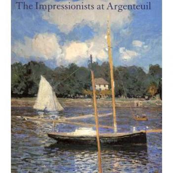 The Impressionists at Argenteuil
