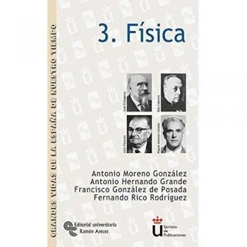 Física (Tapa blanda).