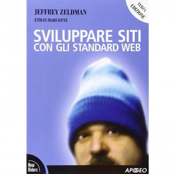 Sviluppare siti con gli standard web