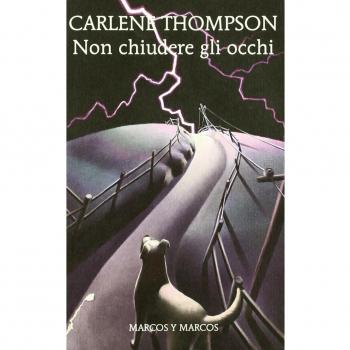 Non chiudere gli occhi