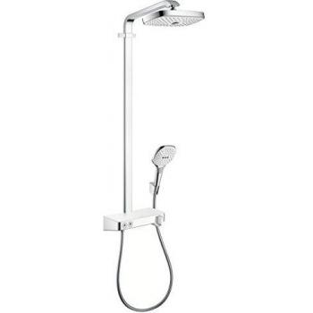 Columna de ducha Hansgrohe Raindance Select E 300