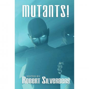 Mutants
