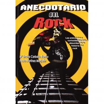Anecdotario del rock: las anécdotas y curiosidades más absurdas de la historia 