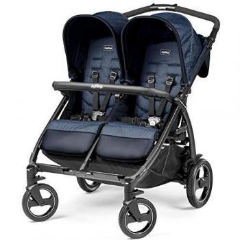 Peg Perego Book For Two Indigo