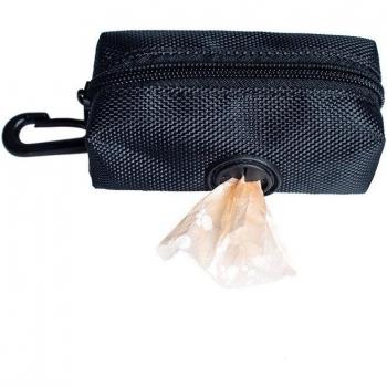 Distributeur de sacs à déjections canines