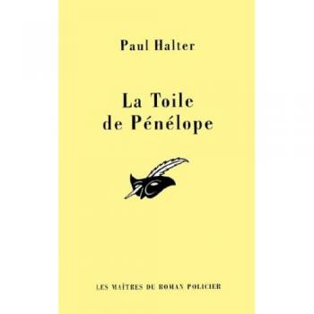 La toile de Pénélope (Maitres du Policier)